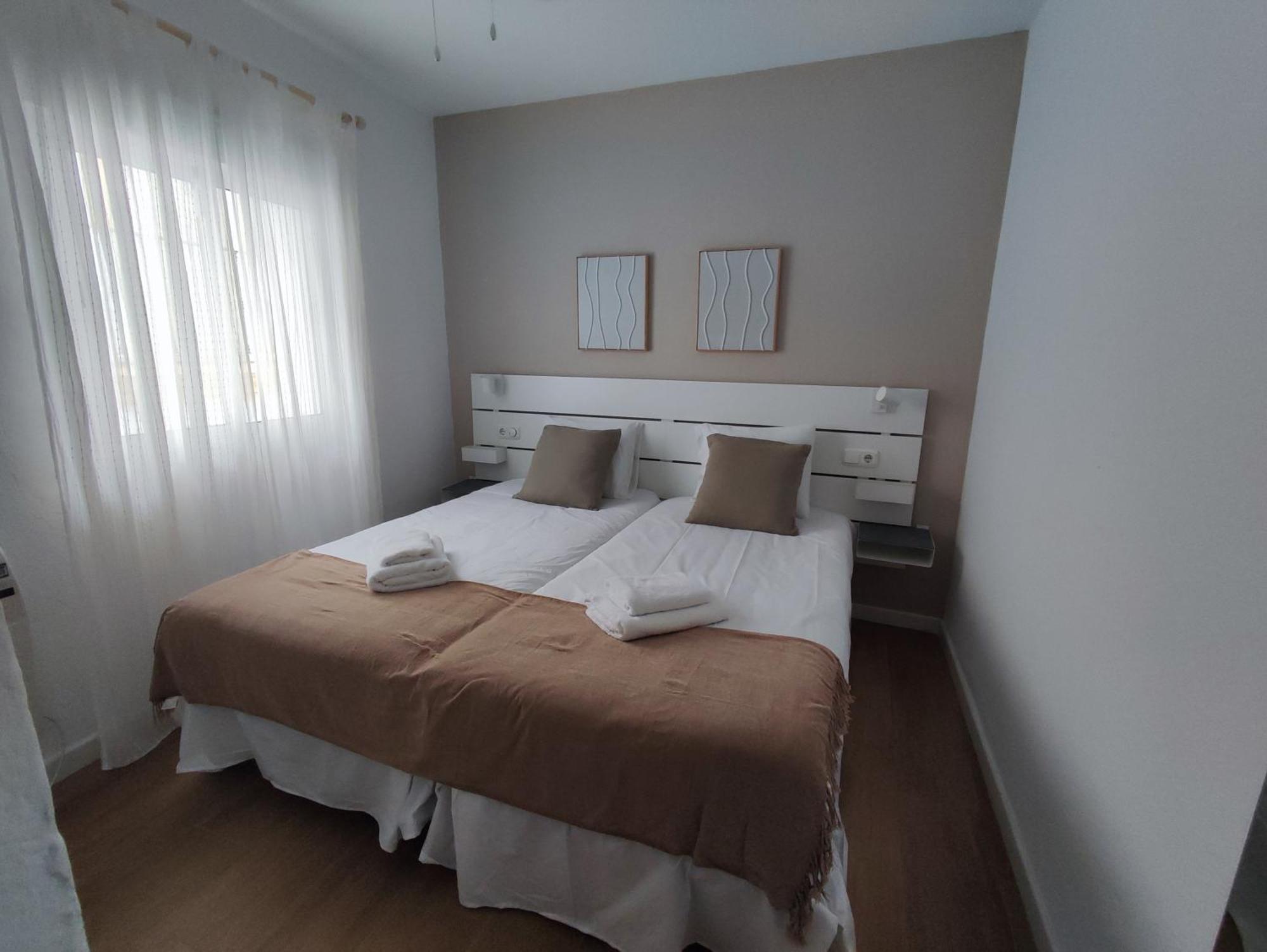 Bonito Apt. En Casco Historico Appartement Marbella