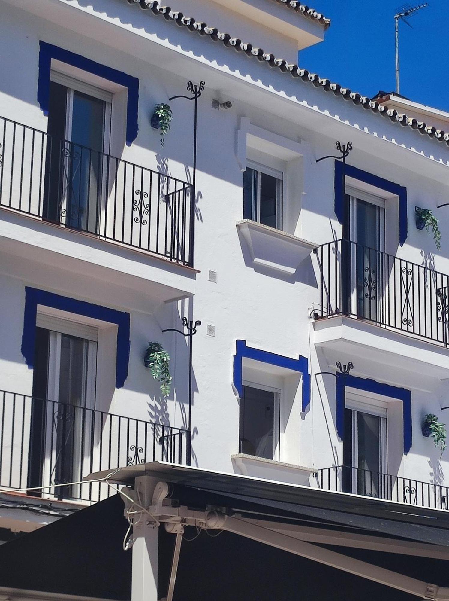 Apartamento Bonito Apt. En Casco Historico