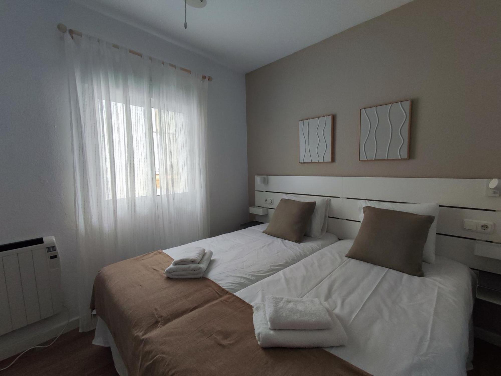 Bonito Apt. En Casco Historico Lägenhet Marbella